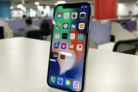 外媒稱：蘋果不可能推出中國(guó)版屏下指紋iPhone
