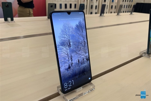 華為Mate 20 X 5G版體驗 下載速度驚人