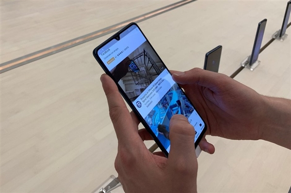 華為Mate 20 X 5G版體驗 下載速度驚人