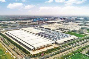 寧波全力建設(shè)“246”萬千億級(jí)產(chǎn)業(yè)集群