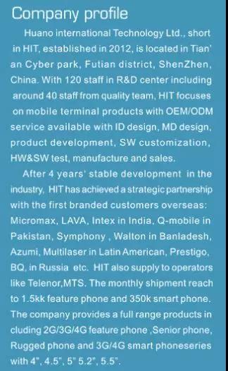 細(xì)數(shù)上半年手機(jī)產(chǎn)業(yè)那些被供應(yīng)商討債的故事：聞尚/百立豐/華瓏國(guó)際/渴望通信