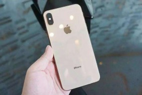 蘋(píng)果手機(jī)全球市場(chǎng)表現(xiàn)（2019年3月）