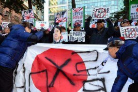 日韓貿(mào)易戰(zhàn)沖擊全球供應(yīng)鏈 或加速世界各國供應(yīng)鏈國家化