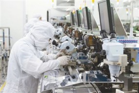 舜宇光學(xué)前十個(gè)月手機(jī)鏡頭出貨突破10.86億件 攝像頭模組出貨4.21億件