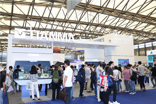 精彩繼續(xù)！2020 DISPLAY CHINA未來可期