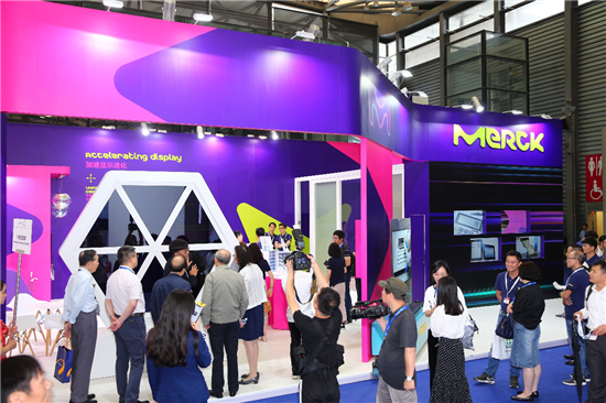 精彩繼續(xù)！2020 DISPLAY CHINA未來可期