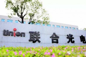 受中美貿(mào)易戰(zhàn)影響 2019年上半年同興達(dá)/聯(lián)合光電凈利潤下滑