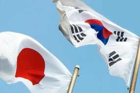 中、韓、俄供應(yīng)商瘋搶日本退出市場份額，韓國打破封鎖從氫氟酸開始！然而后果仍然十分嚴(yán)重