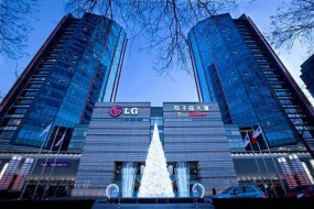 業(yè)績(jī)不夠賣房來(lái)湊 LG賣樓賺60億