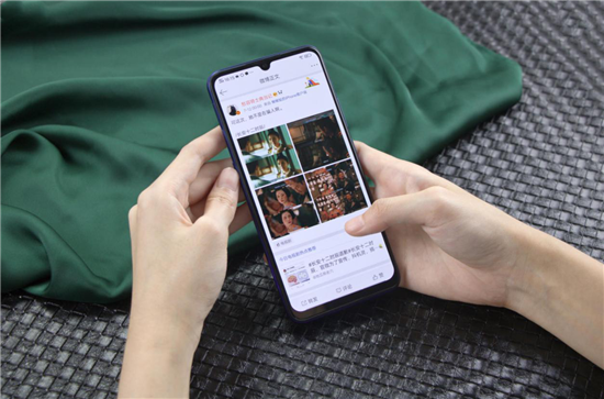 vivo Y7s續(xù)航測(cè)試：4500mAh+18W雙引擎閃充，千元機(jī)新勢(shì)力