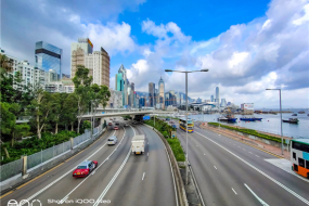 實力派！ iQOO Neo拍照水準用樣張說話