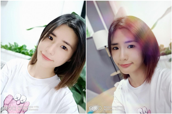 vivo Y7s拍照實(shí)測：玩轉(zhuǎn)全場景，打造獨(dú)一無二的儀式感