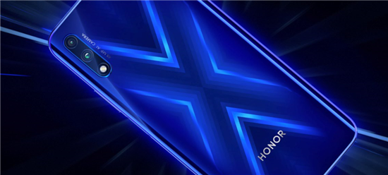 榮耀布局“全屏綻放” 超能旗艦榮耀9X系列帶領(lǐng)行業(yè)加速進(jìn)化