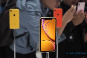 誰(shuí)說(shuō)LCD不行了，iPhone XR銷量仍然雄霸中美市場(chǎng)，蘋果新機(jī)訂單LG受益
