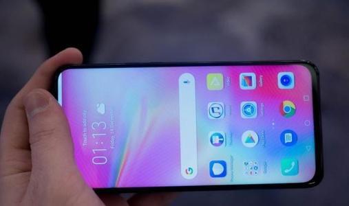 榮耀智慧屏電視8月發(fā)布，首款5G手機(jī)將于第四季度推出