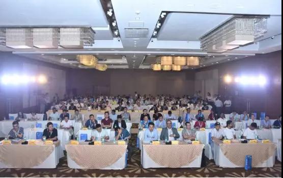 2019(印度)中印手機(jī)產(chǎn)業(yè)資源對(duì)接會(huì)召開:CMA&IIEC正式成立