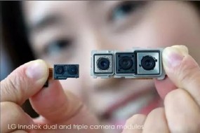 傳出捷報(bào)：蘋果供應(yīng)商AMS上調(diào)Q3財(cái)報(bào)/LG Innotek看好Q3業(yè)績(jī)