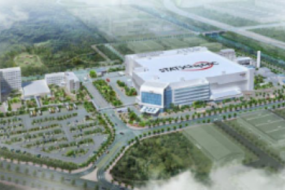 長(zhǎng)電科技全新12英寸晶圓凸點(diǎn)產(chǎn)線在韓國(guó)大規(guī)模量產(chǎn)