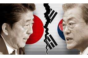 日本明天可能將韓國踢出“白名單國家”