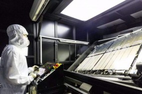 又超40億，深天馬、彩虹、合力泰一起砸錢(qián)，強(qiáng)化中國(guó)全球主要顯示投資中心地位