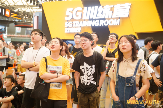 王者爭霸賽冠軍決出 vivo ChinaJoy2019之旅完美閉幕