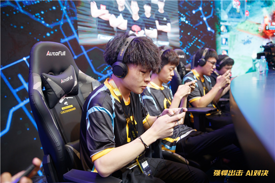 王者爭霸賽冠軍決出 vivo ChinaJoy2019之旅完美閉幕