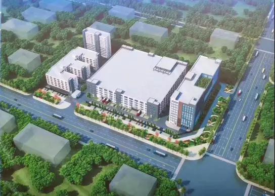 光弘科技第三工業(yè)園成功奠基：突破產(chǎn)能瓶頸創(chuàng)新驅(qū)動(dòng)高速發(fā)展