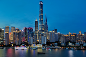 4800萬(wàn)主攝 產(chǎn)品經(jīng)理秀iQOO Pro無(wú)修圖驚艷夜景樣張