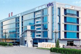 連續(xù)兩年凈利潤(rùn)為負(fù) 馬達(dá)廠金龍機(jī)電收到退市風(fēng)險(xiǎn)警示