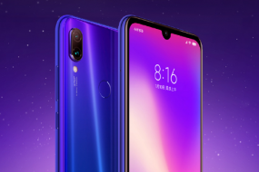 Redmi宣布Note 7系列七個(gè)月銷量破2000萬臺