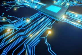 中微半導(dǎo)體上半年?duì)I收大漲72% 殺入5nm工藝供應(yīng)鏈