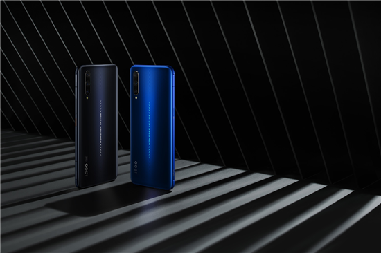 vivo首款5G性能旗艦iQOO Pro北京正式發(fā)布