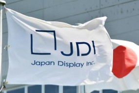 傳蘋果將向日本JDI投資1億美元，助其“起死回生”