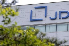 傳蘋果將加大對(duì)JDI注資 投資額或增加一倍