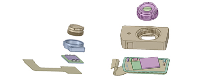 解決5G手機(jī)商用核心痛點(diǎn):思立微首創(chuàng)CSM光學(xué)指紋模組