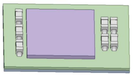 解決5G手機(jī)商用核心痛點(diǎn):思立微首創(chuàng)CSM光學(xué)指紋模組