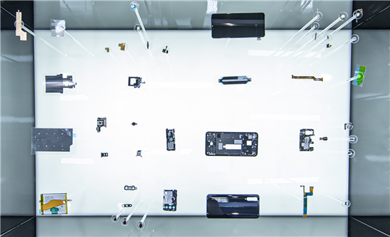 vivo全速推進5G普及 iQOO Pro參展2019重慶智博會