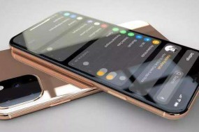 蘋果被曝正在測試京東方OLED屏 年底定是否納入供應(yīng)鏈