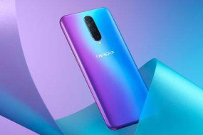 OPPO手機(jī)全球市場表現(xiàn)（2019年6月）