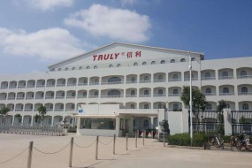 信利國際上半年凈利增24倍 攝像頭模組總出貨量約達1.16億顆