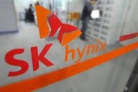 SK海力士使用中國(guó)產(chǎn)氟化氫完全取代日本產(chǎn)品