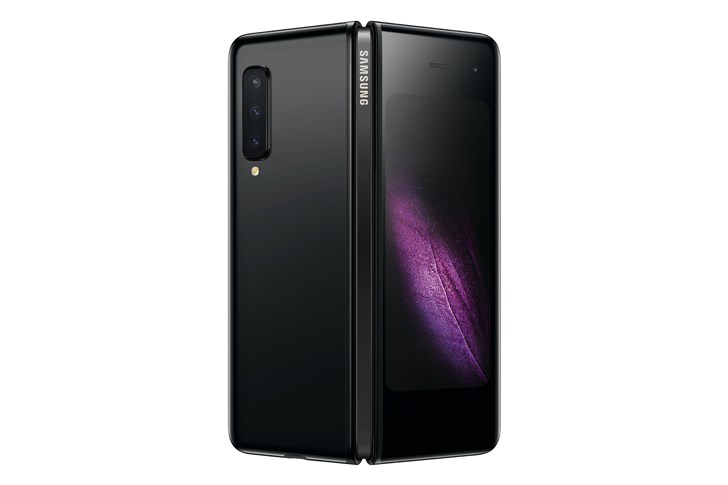 三星官宣:Galaxy Fold 5G手機(jī)將于9月18日在德國上市