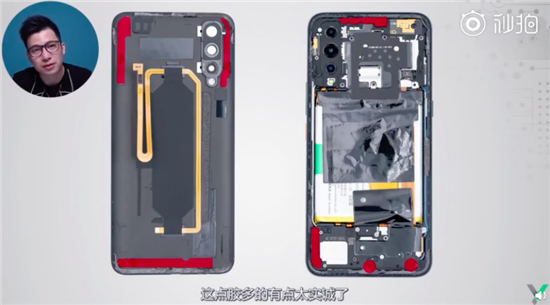 國家級(jí)泰爾實(shí)驗(yàn)室權(quán)威認(rèn)證:iQOO Pro 5G性能優(yōu)秀