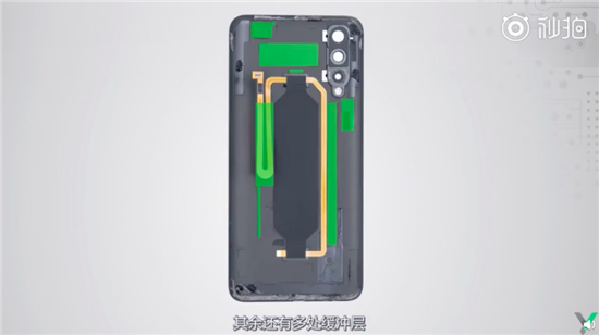 國家級(jí)泰爾實(shí)驗(yàn)室權(quán)威認(rèn)證:iQOO Pro 5G性能優(yōu)秀