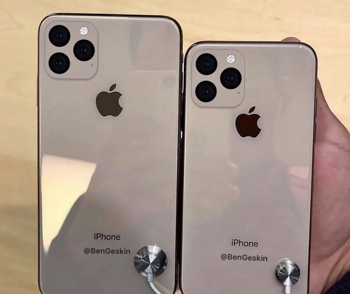 分析師:新iPhone或將引發(fā)升級熱潮 銷量高達2億部