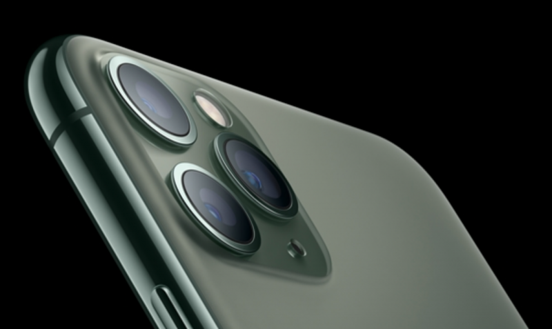 2019新款iPhone 11系列發(fā)布，最高12699元，9月20日開售