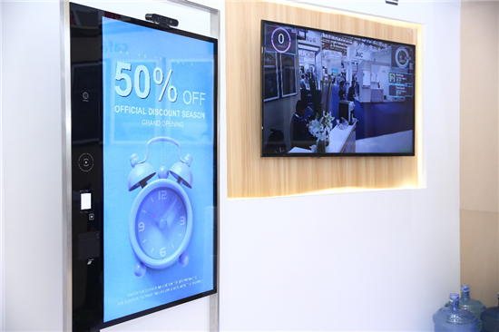 深圳&ldquo;先行&rdquo;開啟智造引擎 ，2019深圳全觸與顯示展點(diǎn)亮觸控視界