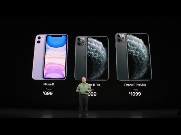 美媒分析:沒有5G 蘋果將失去在中國高端市場份額