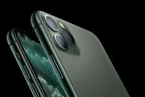 蘋果iPhone 11/Pro訂單好于預(yù)期，分析師上調(diào)iPhone 11系列2019出貨量
