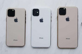 iPhone 11系列4G基帶仍然是英特爾方案